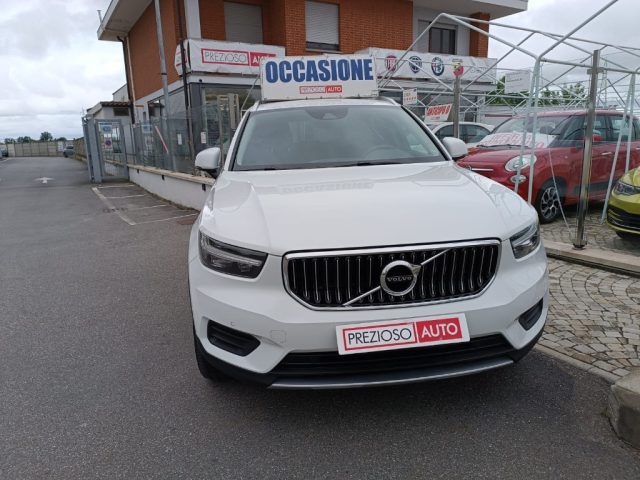 VOLVO XC40 usata, con Chiusura centralizzata