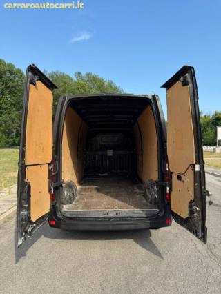 OPEL Movano usata, con Vivavoce