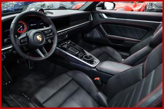 PORSCHE 992 usata, con Climatizzatore