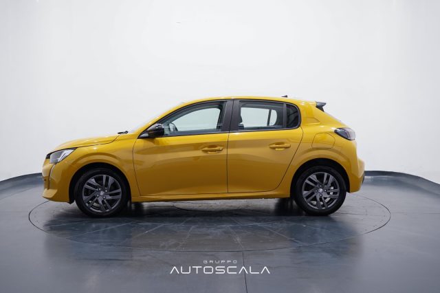 PEUGEOT 208 usata, con Airbag laterali