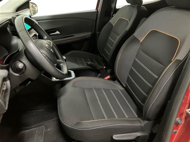 DACIA Sandero usata, con Park Distance Control