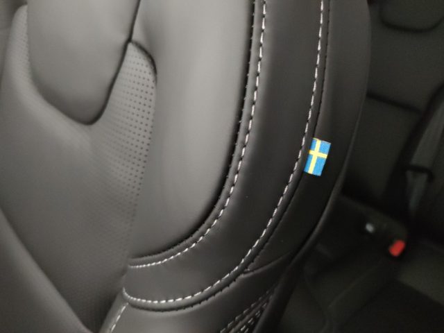 VOLVO XC60 usata, con Trazione integrale