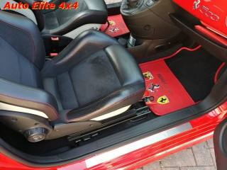 ABARTH 500 usata, con USB