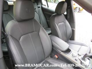 ALFA ROMEO Stelvio usata, con Bracciolo