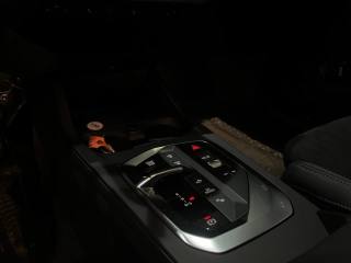 BMW 118 usata, con Touch screen