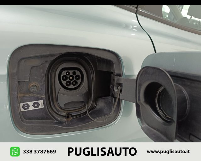 SKODA Enyaq iV usata, con Sensore di pioggia