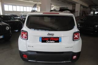 JEEP Renegade usata, con Alzacristalli elettrici