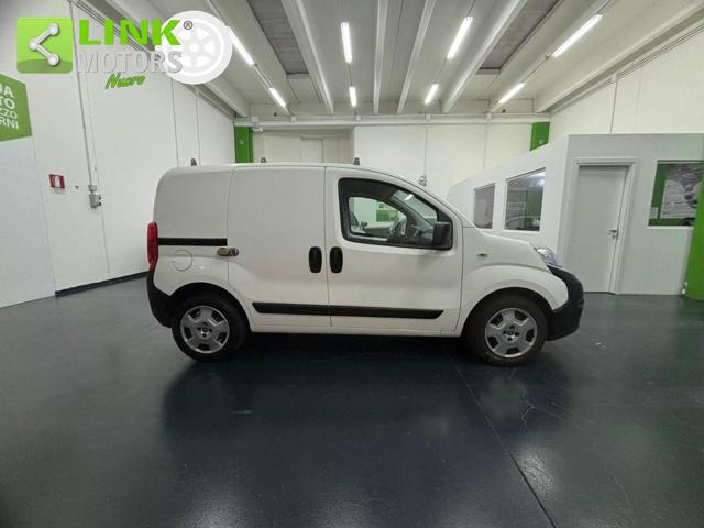 FIAT Fiorino usata, con Climatizzatore