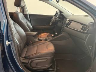 KIA Niro usata 17