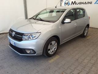 DACIA Sandero usata, con Alzacristalli elettrici