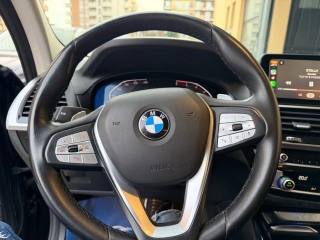 BMW X3 usata, con Immobilizzatore elettronico