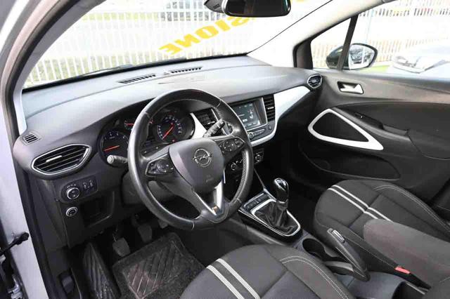 OPEL Crossland usata, con Controllo trazione