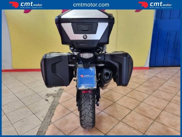 KTM 1290 Super Adventure usata 4