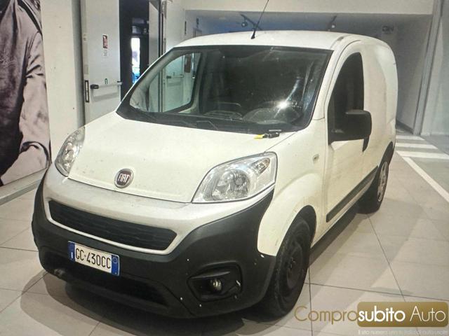 FIAT Fiorino usata, con ABS