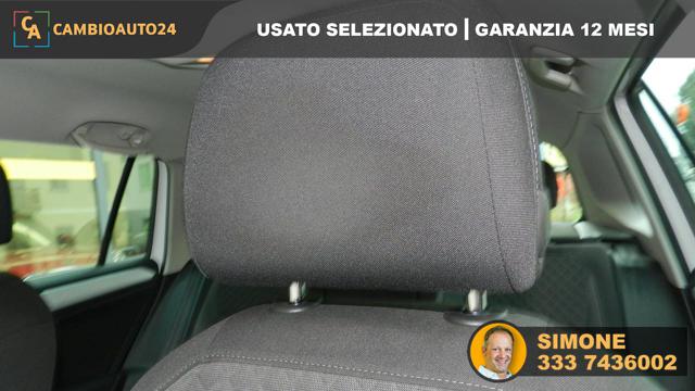 VOLKSWAGEN Tiguan usata 66