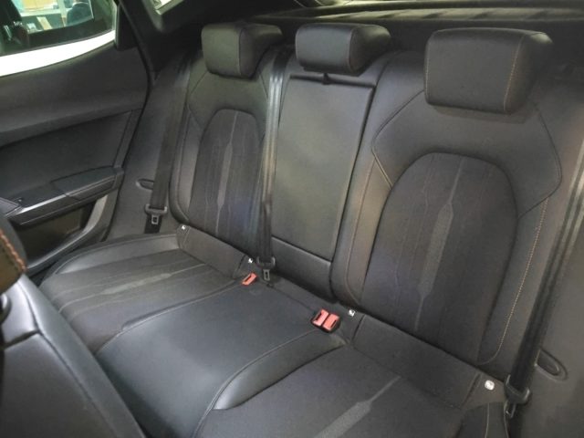 CUPRA Formentor usata, con ESP