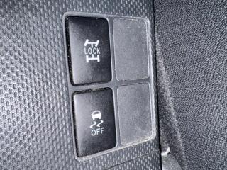 TOYOTA Urban Cruiser usata, con Airbag Passeggero