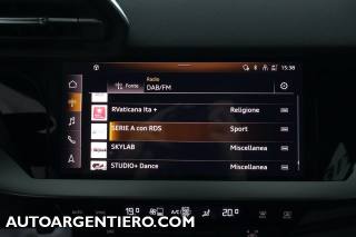AUDI A3 usata, con Cruise Control