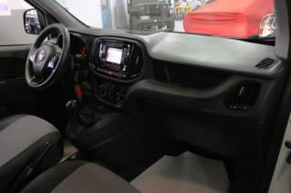 FIAT Doblo usata, con Cronologia tagliandi