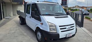FORD Transit usata 6