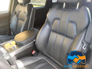 LAND ROVER Range Rover Sport usata, con Cerchi in lega