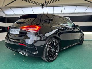 MERCEDES-BENZ A 200 usata, con Autoradio