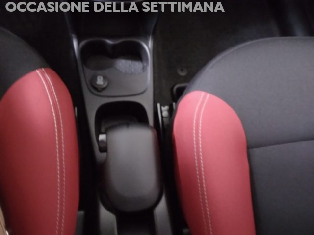 FIAT Panda usata 14