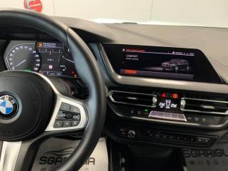 BMW 116 usata, con Vetri oscurati