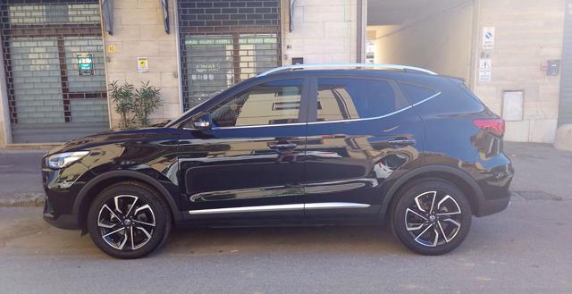 MG ZS usata, con Airbag