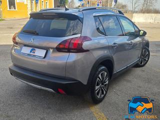 PEUGEOT 2008 usata, con Airbag Passeggero