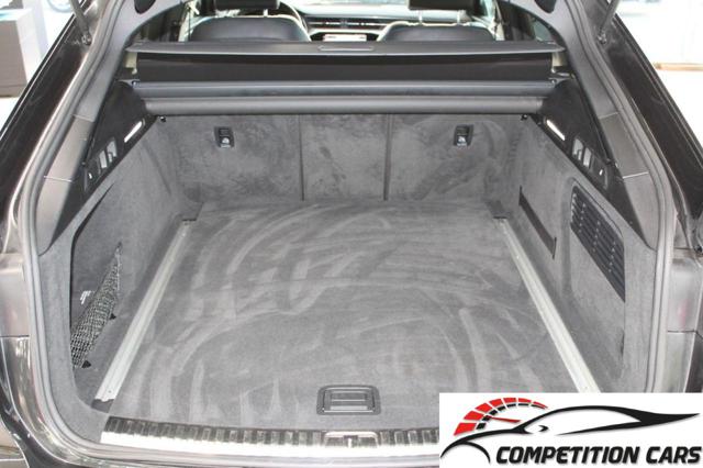 AUDI A6 usata, con ESP