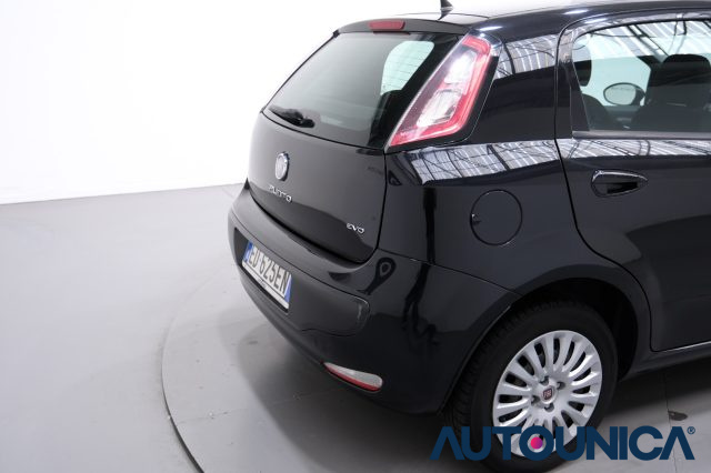 FIAT Punto Evo usata 39