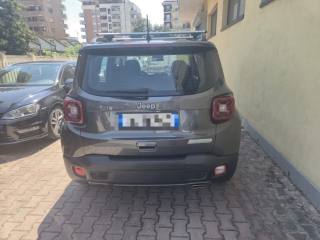 JEEP Renegade usata, con Autoradio