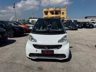 SMART ForTwo usata, con Airbag Passeggero