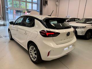 OPEL Corsa usata, con Airbag Passeggero