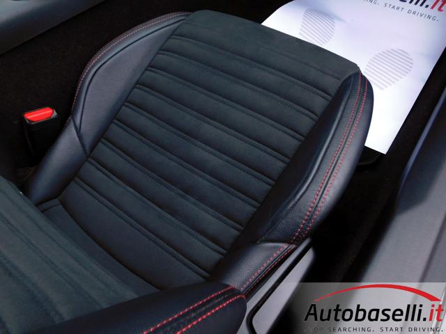 ABARTH 124 Spider usata 63