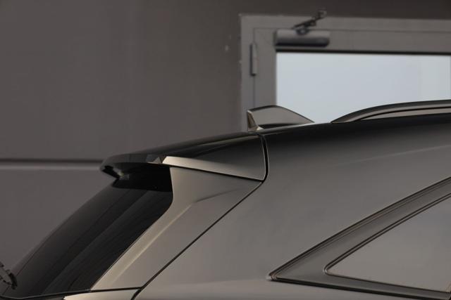 DS AUTOMOBILES DS 7 Crossback usata, con Touch screen