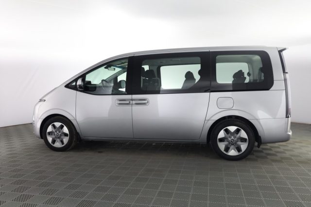 HYUNDAI Staria usata 5