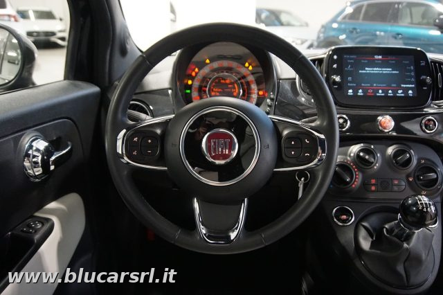 FIAT 500 usata 13