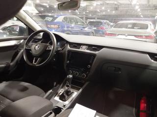 SKODA Octavia usata, con Autoradio