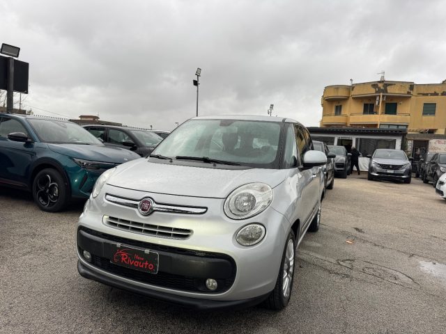 FIAT 500L usata, con Alzacristalli elettrici