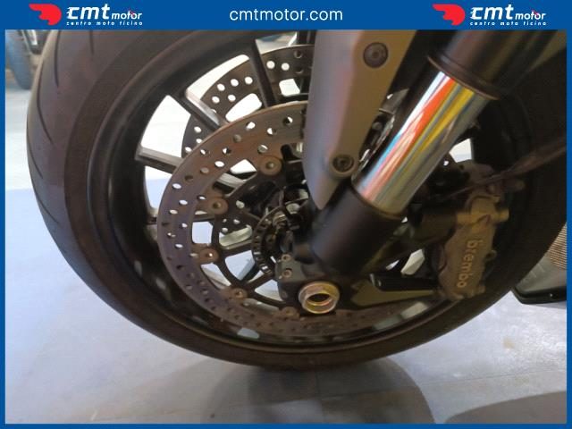 DUCATI Diavel usata 11