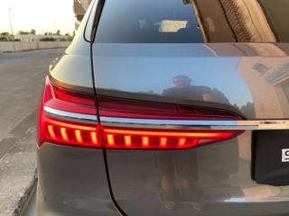 AUDI A6 usata, con Controllo vocale