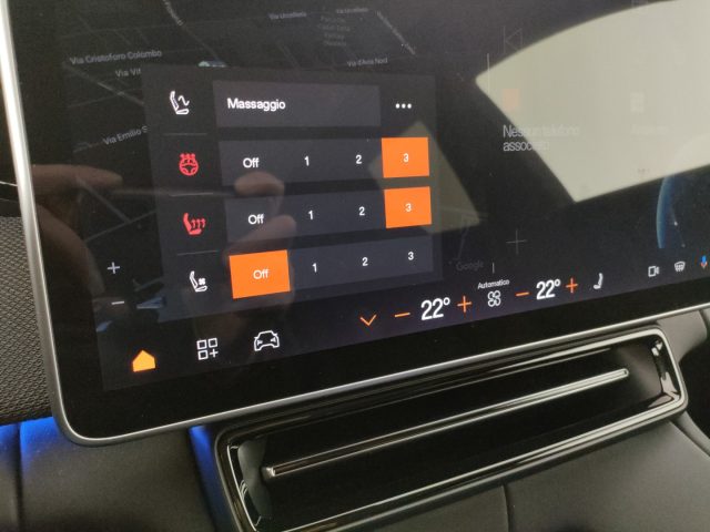 POLESTAR Polestar 4 usata, con Servosterzo