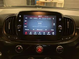 FIAT 500 usata, con Servosterzo