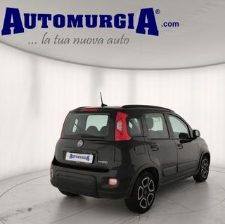 FIAT Panda usata, con Airbag Passeggero