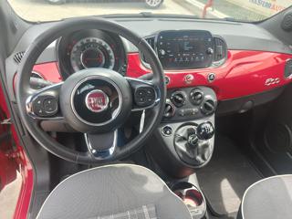 FIAT 500 usata 17