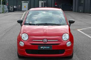 FIAT 500 usata, con Bluetooth