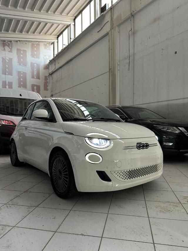 FIAT 500e usata, con Airbag laterali