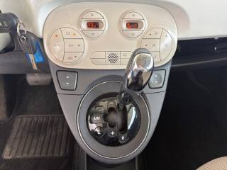 FIAT 500C usata 41